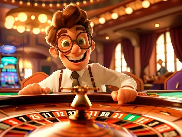 92pak8 Baccarat Circle — Where Every Round Counts