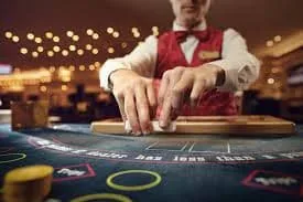 92pak8 Pakistan Casino lobby